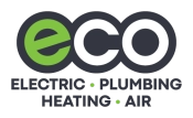 Eco Electric, plumbing, heating & air