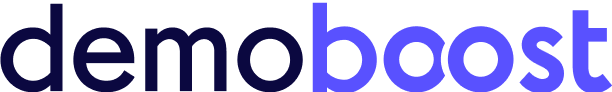 Demoboost Logo